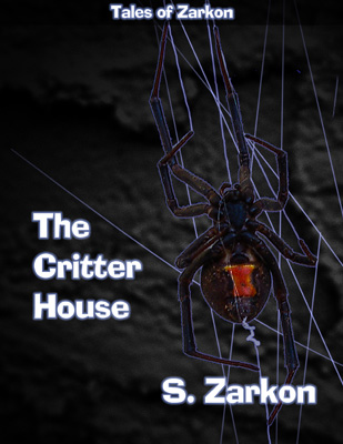 The Critter House